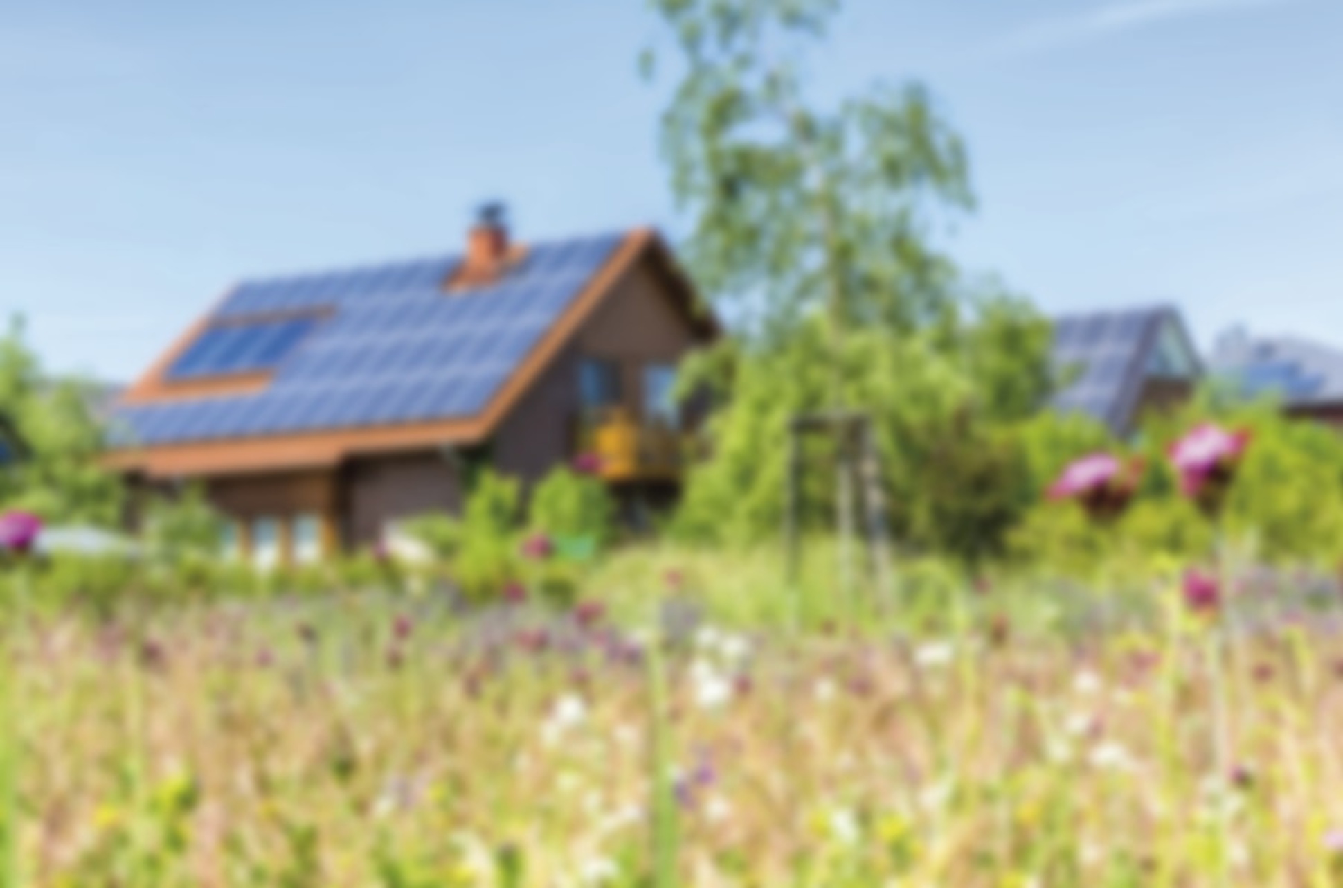 Erneuerbare Energien bei michelballweg in Kleinwallstadt